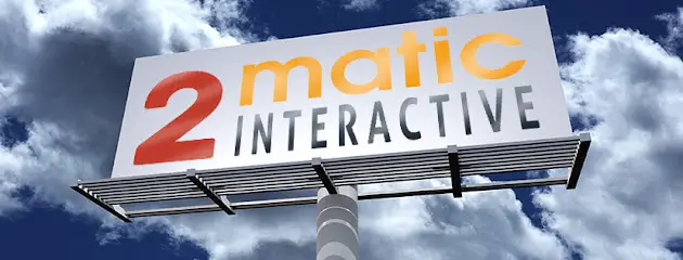 Company logo of 2matic Interactive