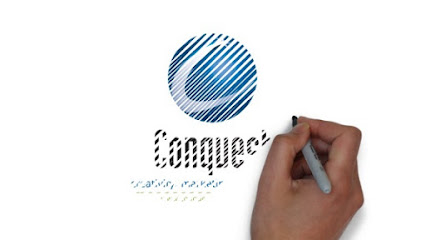Company logo of Conquest