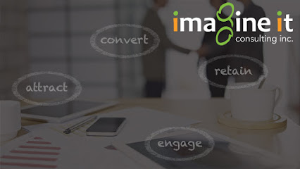 Company logo of Imagine IT Consulting, Inc