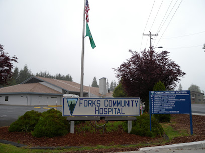 Company logo of Forks Community Hospital