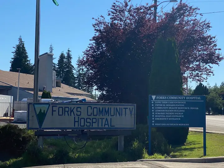 Forks Community Hospital