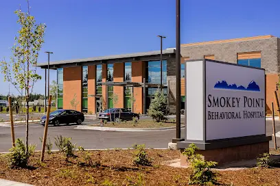 Company logo of Smokey Point Behavioral Hospital