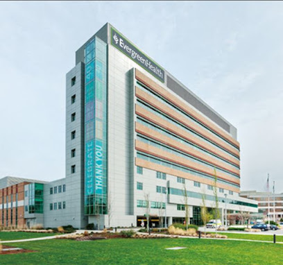 Company logo of EvergreenHealth Medical Center Kirkland