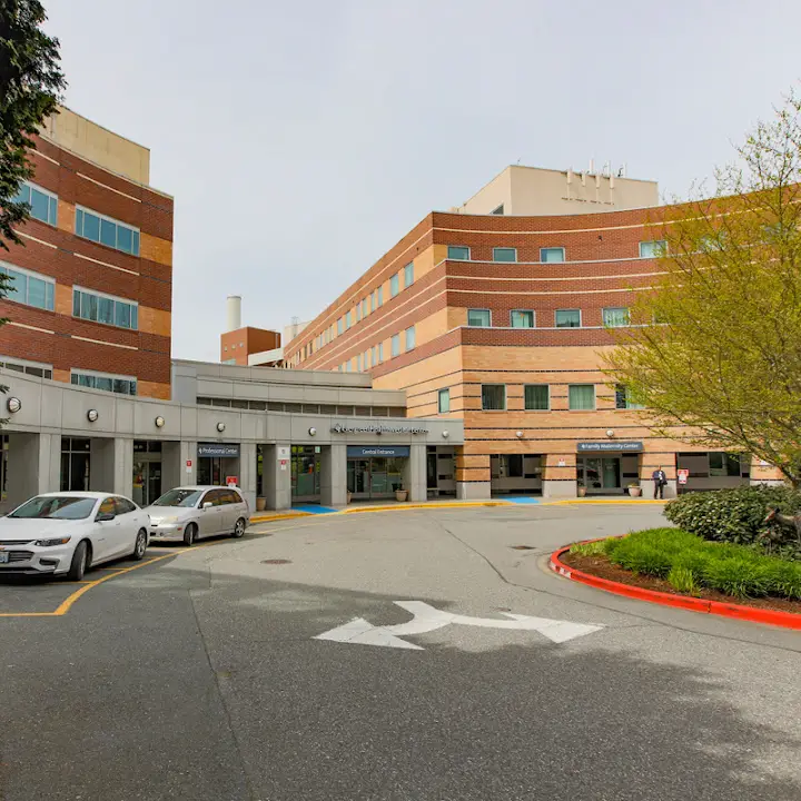 EvergreenHealth Medical Center Kirkland