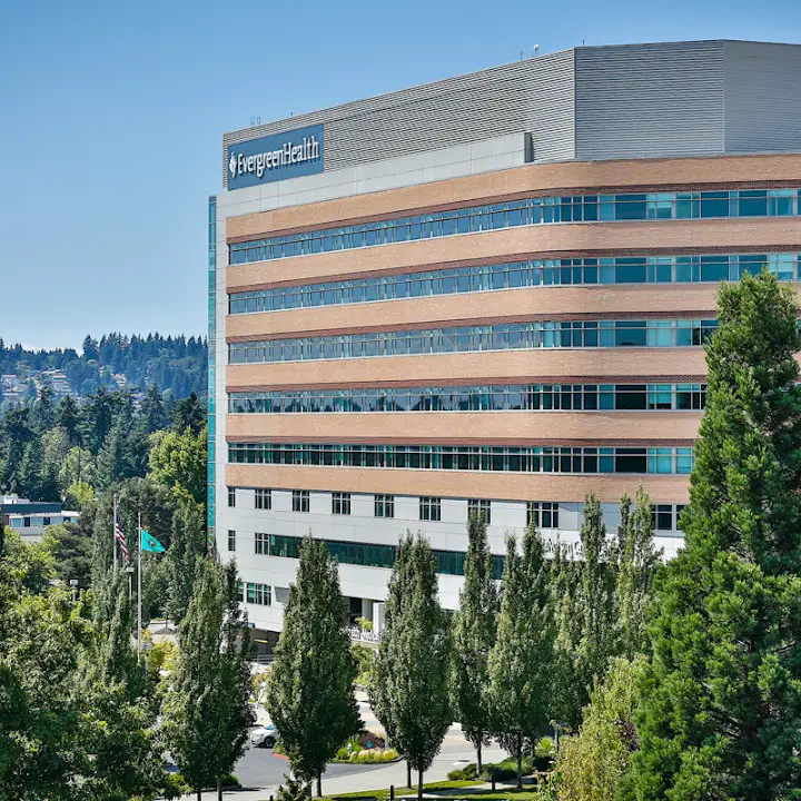 EvergreenHealth Medical Center Kirkland