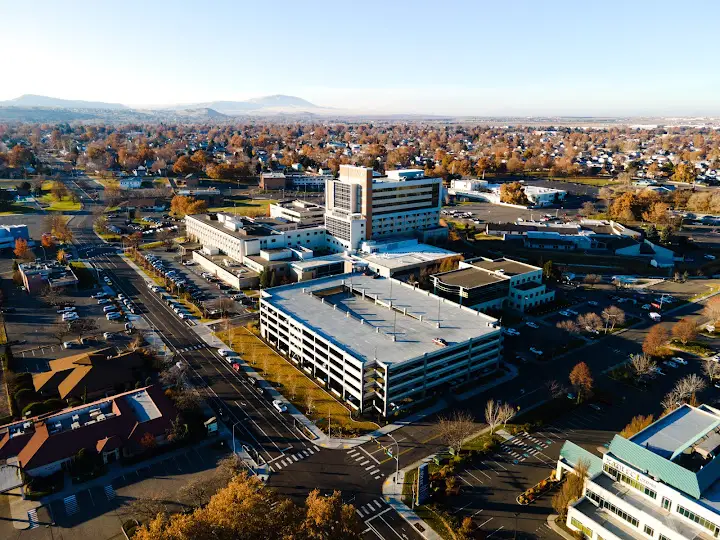 Kadlec Regional Medical Center