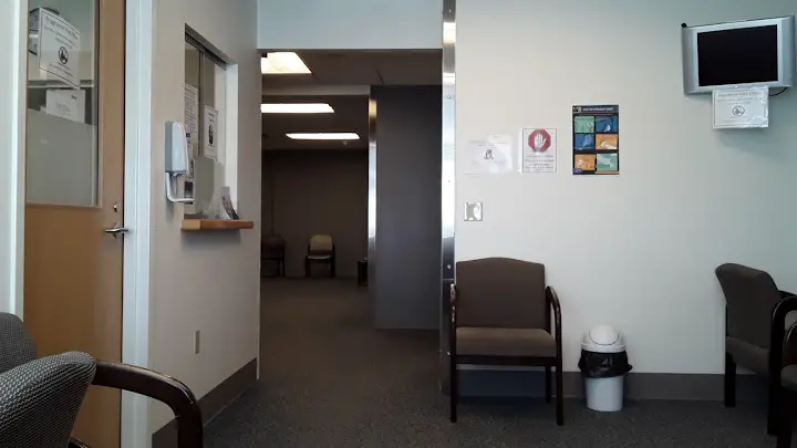 Harbor Regional Health - Medical Office Building (No Emergency Services)