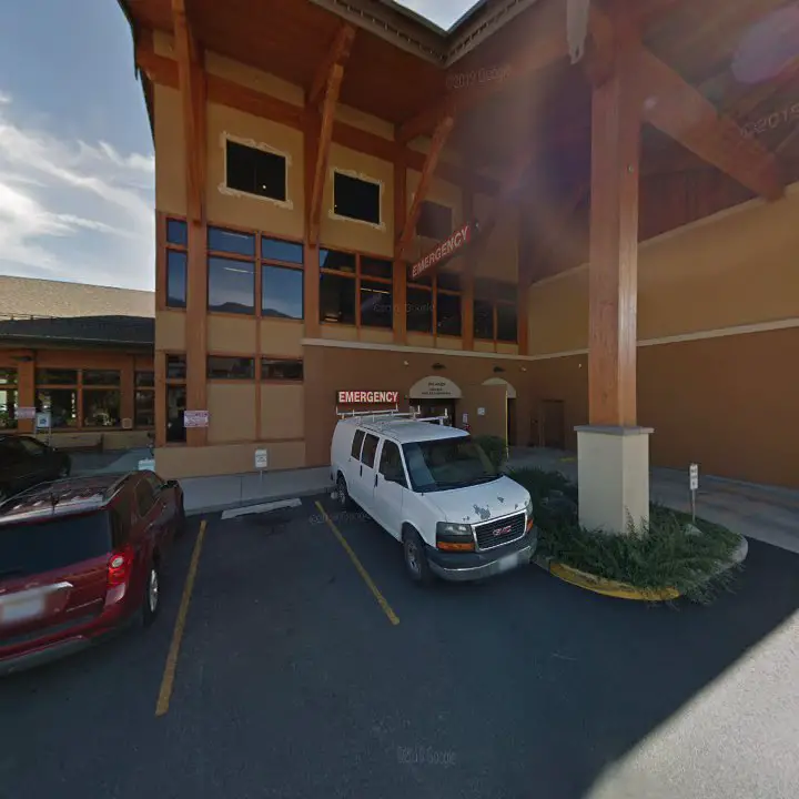 Cascade Medical Center: Emergency Room