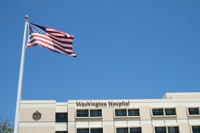 Company logo of Washington Hospital Healthcare System