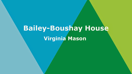 Company logo of Bailey-Boushay House