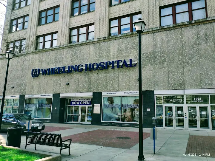 Wheeling Hospital