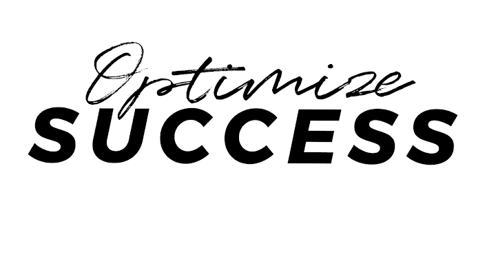 Optimize Success