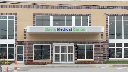 Company logo of Davis Medical Center
