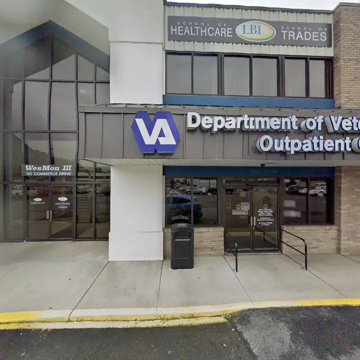 Monongalia County VA Clinic