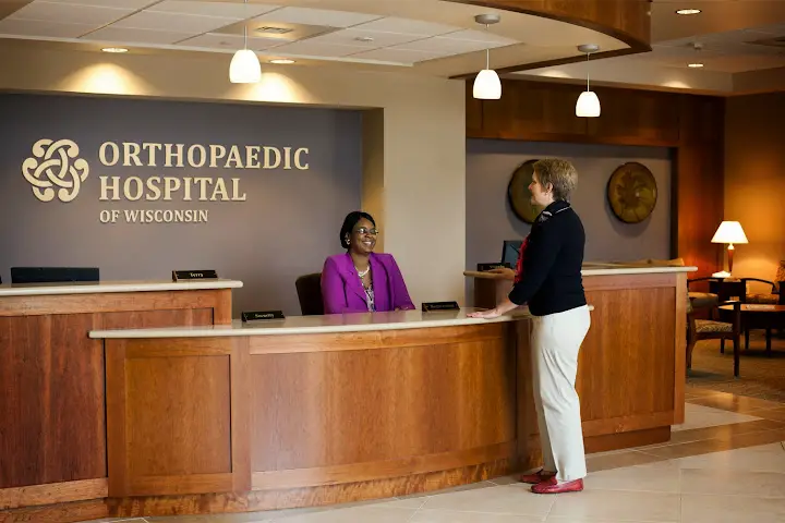 Orthopaedic Hospital of Wisconsin