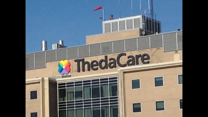 ThedaCare Physical Therapy