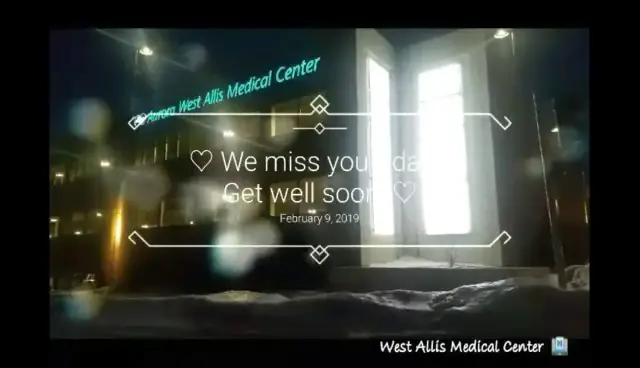 West Allis Memorial Hospital