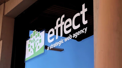 Company logo of Effect Web Agency