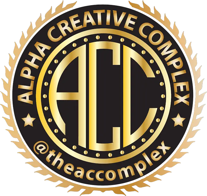 The Alpha Creative Complex