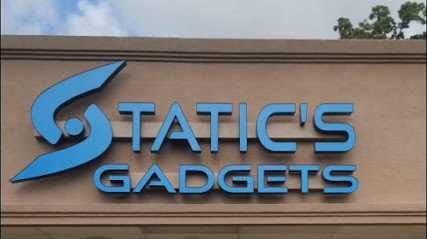 Company logo of Statics Gadgets LLC