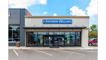 Company logo of Sherwin-Williams Paint Store