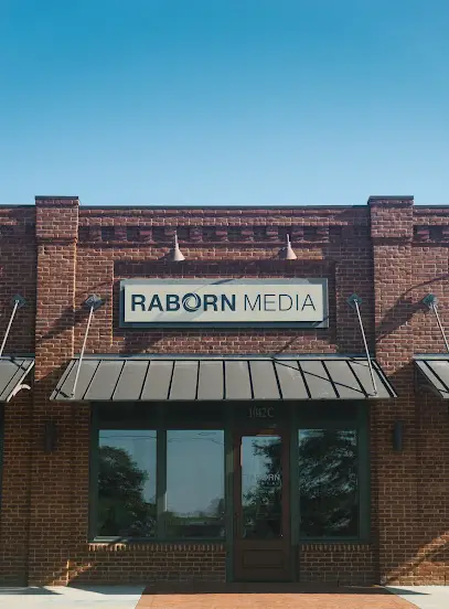 Company logo of Raborn Media, L.L.C.