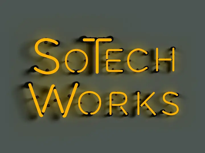 SoTech Works LLC