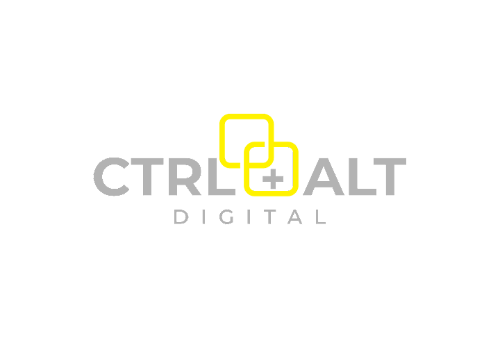 CTRL+ALT Digital