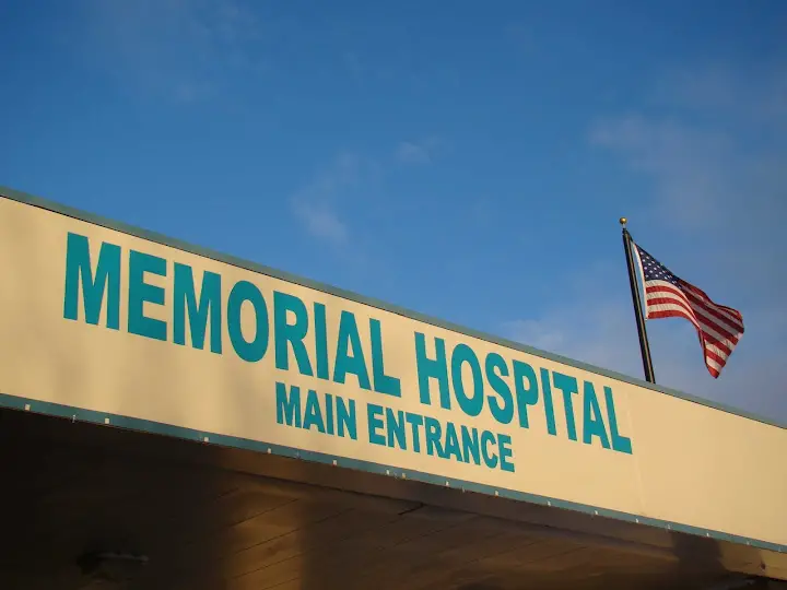 Memorial Hospital of Converse County