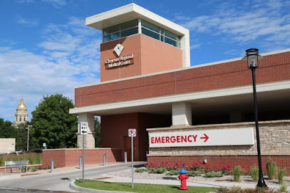 Company logo of Cheyenne Regional Medical Center - West Campus