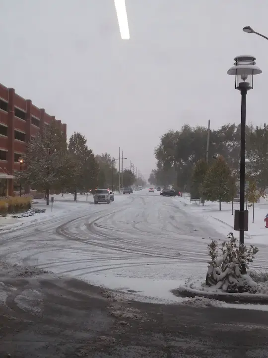 Cheyenne Regional Medical Center - West Campus