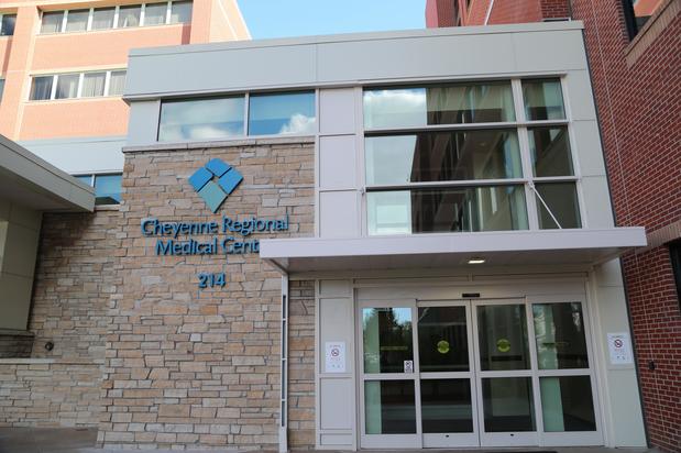 Cheyenne Regional Medical Center - West Campus