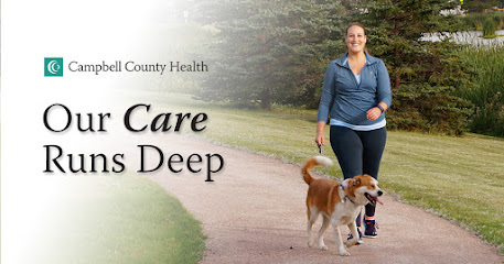 Company logo of Campbell County Health