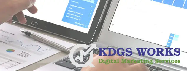 Company logo of KDGS Works