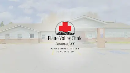 Company logo of Platte Valley Clinic