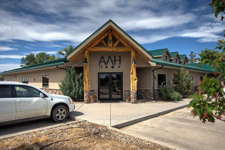 Alpine Animal Hospital