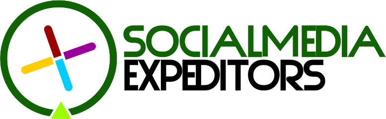Company logo of Social Media Expeditors