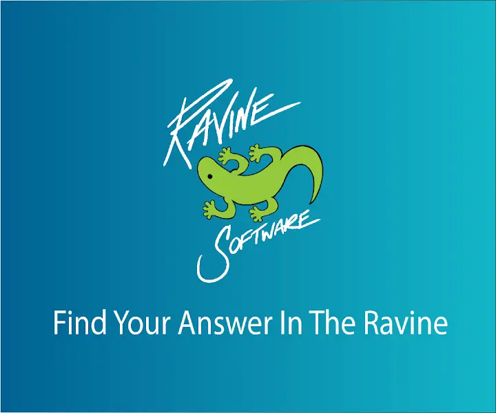 Ravine Software, Inc.