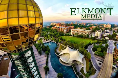 Company logo of Elkmont Media