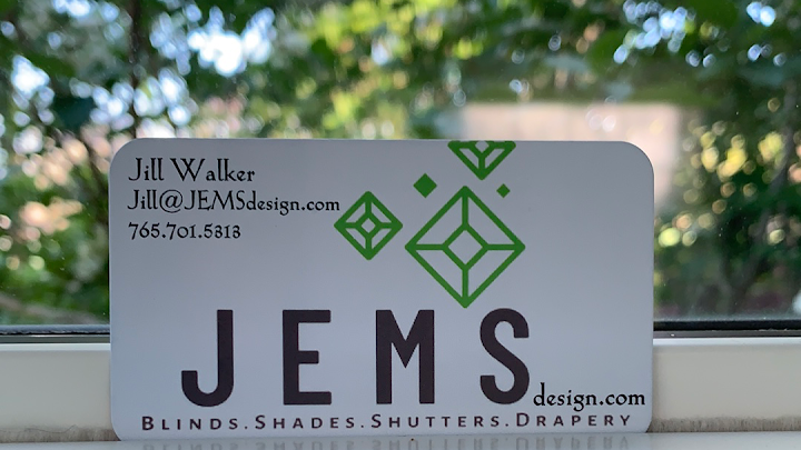 JEMS Design