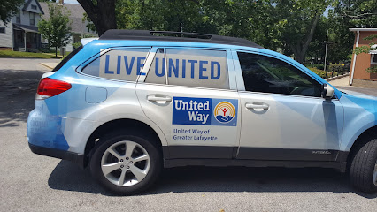 Company logo of United Way of Greater Lafayette