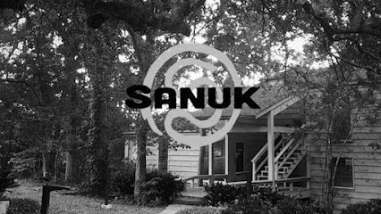 Company logo of Sanuk Group Marketing Agency