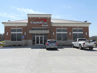 Company logo of Capital One Bank