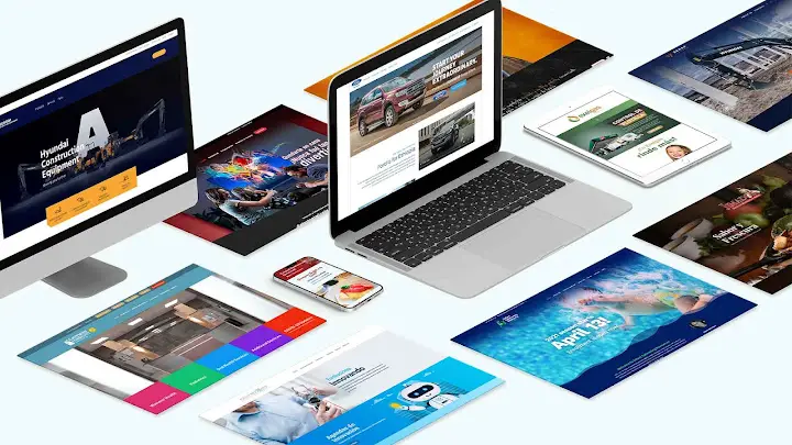 Orangesites - Diseño de Páginas Web Publicidad en Internet