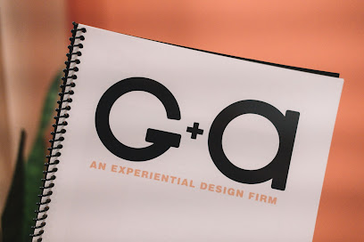 Company logo of G+A | An Experiential Design Firm