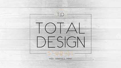 Company logo of Total Design Studios