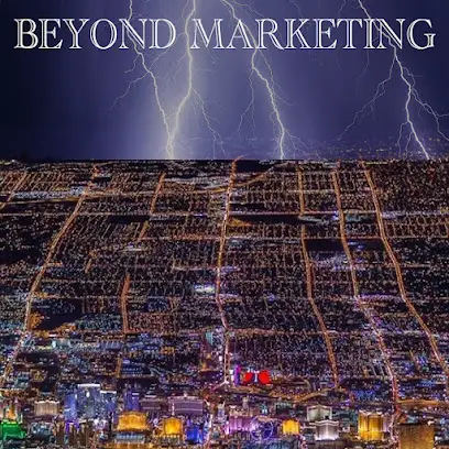 Company logo of Beyond Marketing
