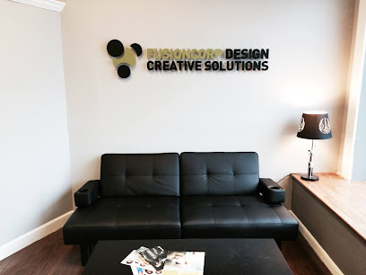 Company logo of Fusioncorp Design Mediahouse LLC
