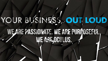 Company logo of Oculus Studios