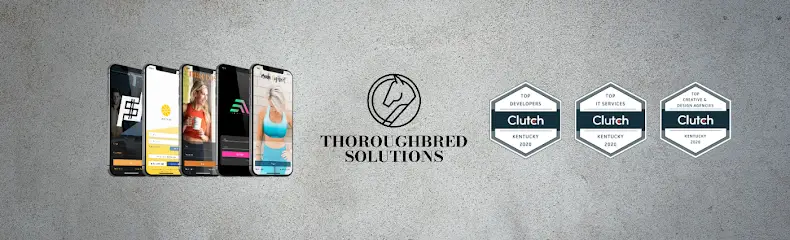 Company logo of Thoroughbred Solutions
